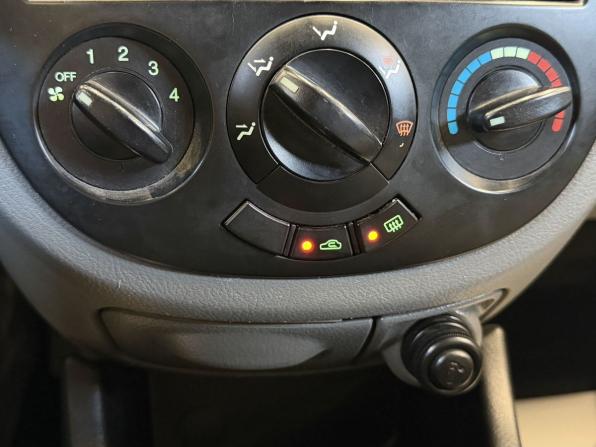 Chevrolet Lacetti I с пробегом 2008 года, цена 420 000 рублей, 96150 км, хэтчбек, Автокод Объявления