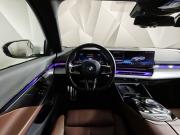 BMW 5 серии VIII (G60/G61/G68) Москва  - изображение 37