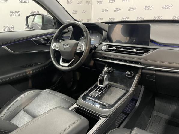 Chery Tiggo 8 I Рестайлинг с пробегом 2023 года, цена 1 829 000 рублей, 36273 км, внедорожник, Автокод Объявления