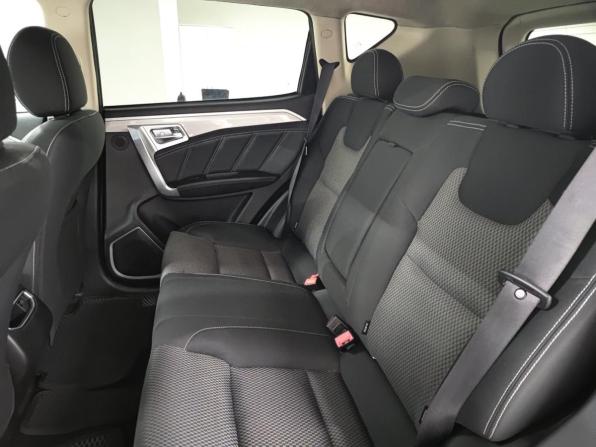 Geely Emgrand X7 I Рестайлинг 2 с пробегом 2018 года, цена 1 050 000 рублей, 192753 км, внедорожник, Автокод Объявления