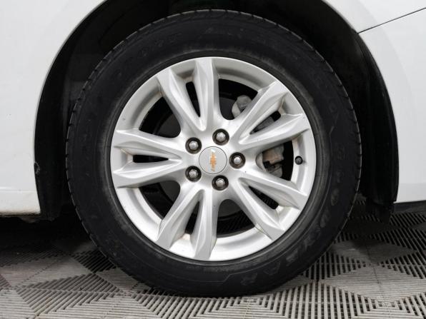 Chevrolet Cruze I Рестайлинг с пробегом 2013 года, цена 818 000 рублей, 135000 км, хэтчбек, Автокод Объявления