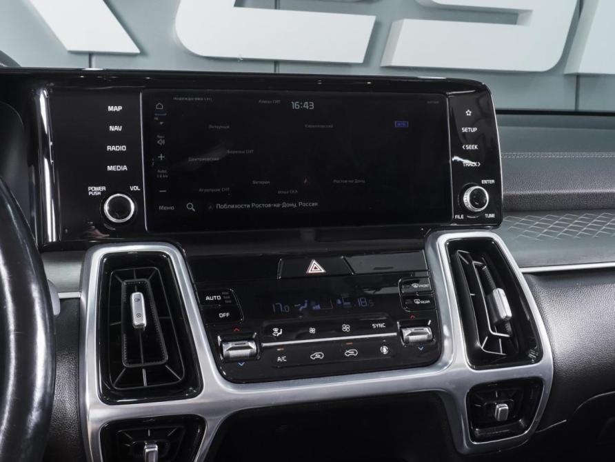 Kia Sorento IV Ростов-на-Дону  - изображение 13