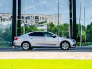 Skoda Superb III Рестайлинг Магнитогорск  - изображение 34