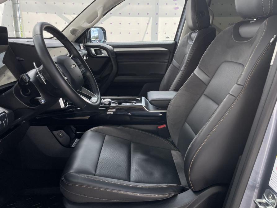 Haval Dargo Тамбов  - изображение 11