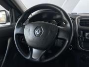 Renault Logan II Екатеринбург  - изображение 30