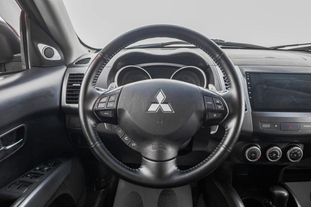 Mitsubishi Outlander II Барнаул  - изображение 14