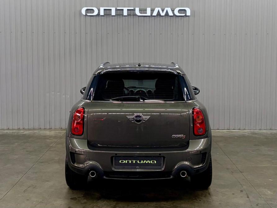 Mini Countryman I Краснодар  - изображение 6
