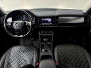 Skoda Kodiaq I Уфа  - изображение 42