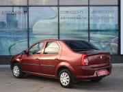 Renault Logan I Рестайлинг Архангельск  - изображение 16
