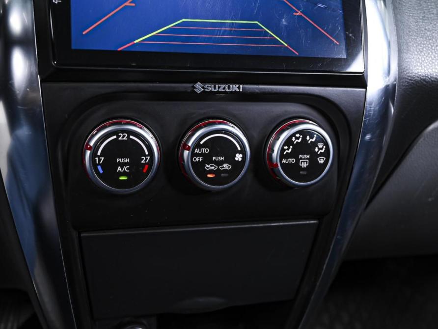 Suzuki SX4 I (Classic) Ставрополь  - изображение 15