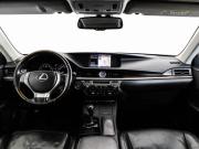 Lexus ES VI Санкт-Петербург  - изображение 32