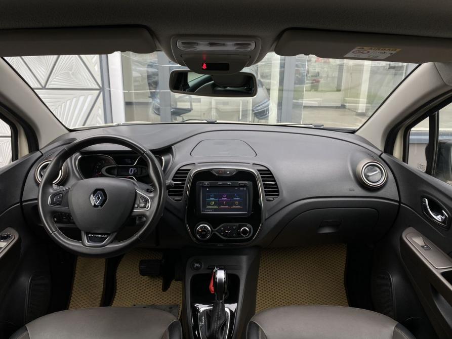 Renault Kaptur I Москва  - изображение 11