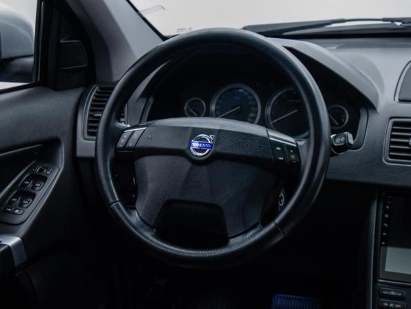 Volvo XC90 I Рестайлинг с пробегом 2006 года, цена 950 000 рублей, 349583 км, внедорожник, Автокод Объявления