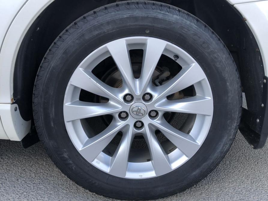 Toyota Venza I Рестайлинг Брянск  - изображение 15