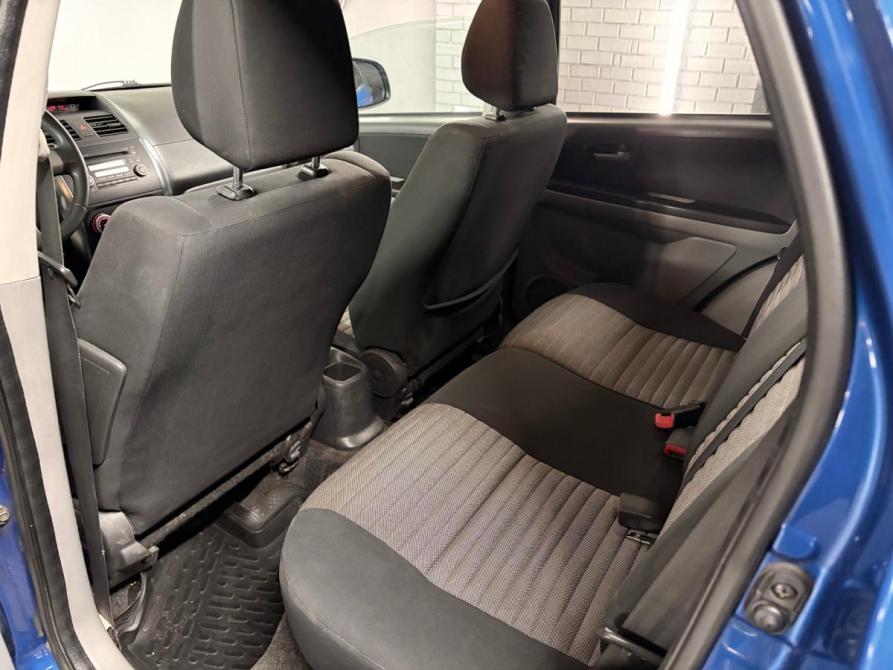 Suzuki SX4 I (Classic) Екатеринбург  - изображение 14
