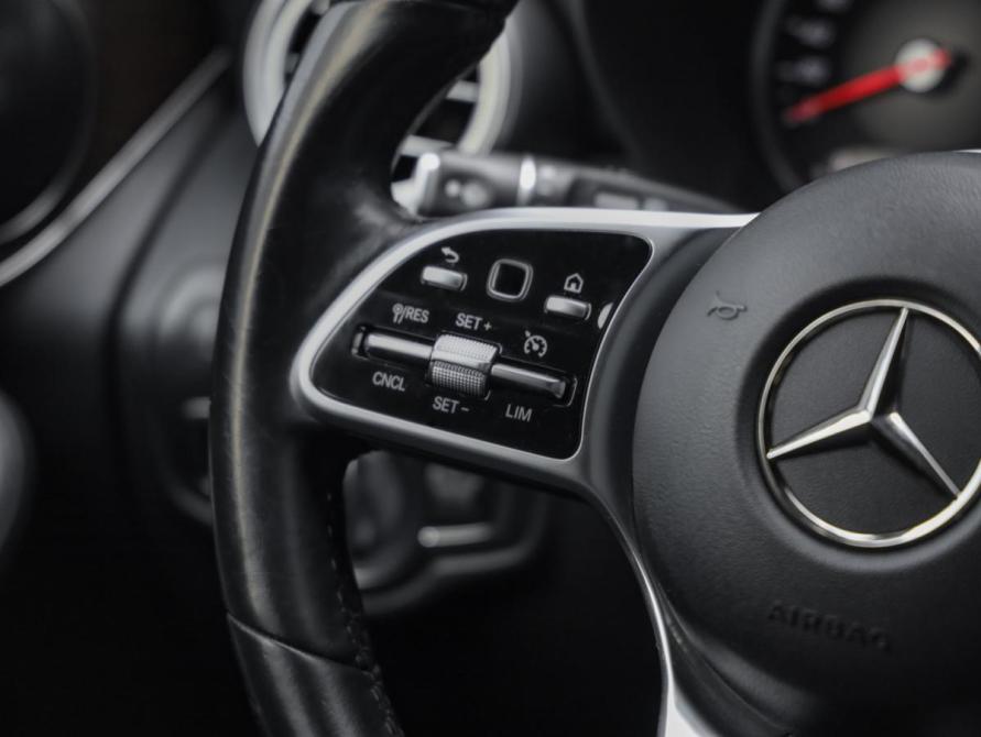 Mercedes-Benz GLC I (X253) Рестайлинг Санкт-Петербург  - изображение 16
