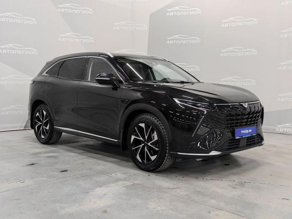 Kaiyi X7 Kunlun с пробегом 2024 года, цена 2 540 000 рублей, 13231 км, внедорожник, Автокод Объявления