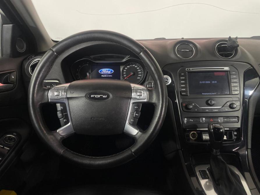 Ford Mondeo IV Рестайлинг Воронеж  - изображение 11