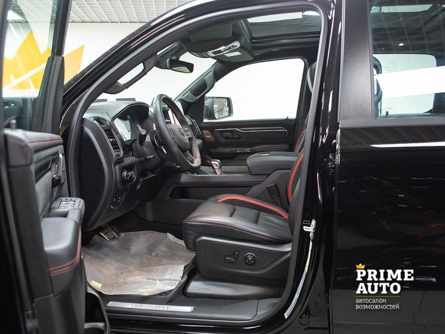 Ram 1500 V Рестайлинг Новосибирск  - изображение 13