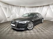 Audi A6 IV (C7) Рестайлинг Москва  - изображение 20