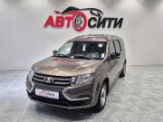 Lada (ВАЗ) Largus I Воронеж  - изображение 24