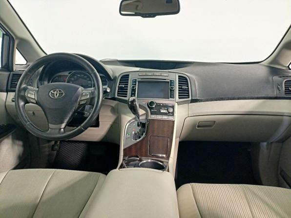 Toyota Venza I с пробегом 2010 года, цена 1 399 000 рублей, 238000 км, внедорожник, Автокод Объявления