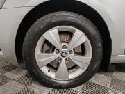 Skoda Octavia III (A7) Рестайлинг Москва  - изображение 42