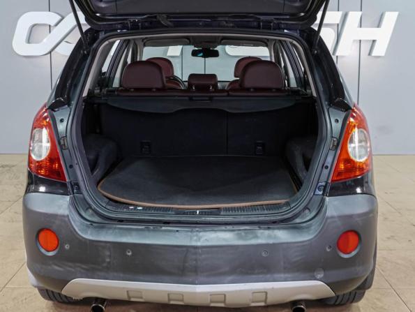 Opel Antara I с пробегом 2010 года, цена 859 000 рублей, 212036 км, внедорожник, Автокод Объявления
