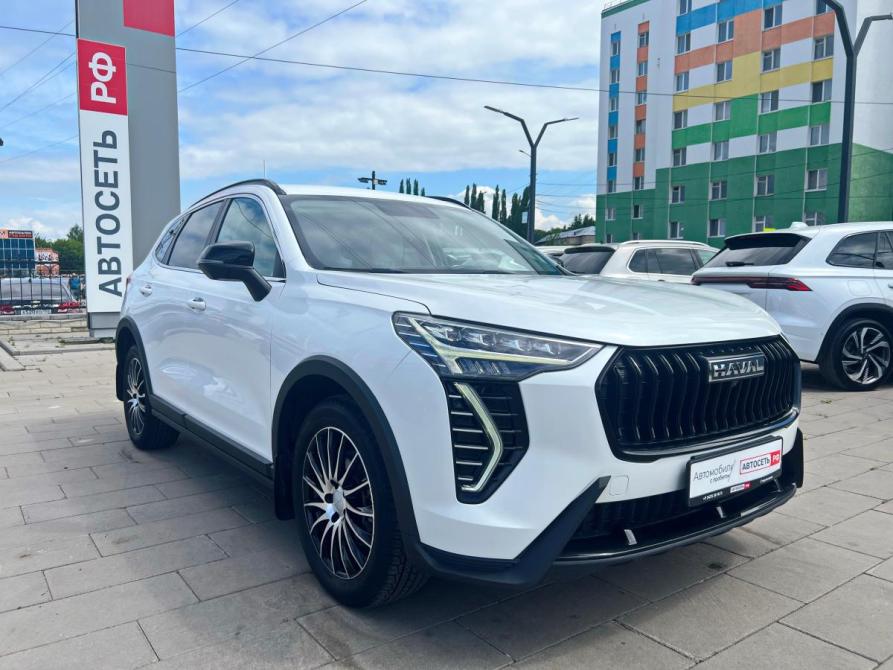 Haval Jolion I Рестайлинг Стерлитамак  - изображение 3