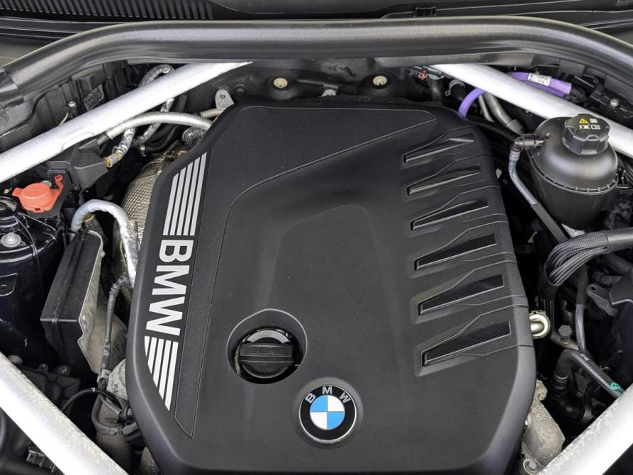 BMW X5 IV (G05/G18) Рестайлинг Москва  - изображение 9