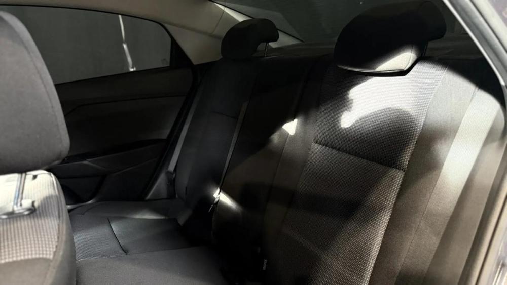 Hyundai Solaris II Рестайлинг Смоленск  - изображение 12