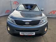 Kia Sorento II Рестайлинг Ярославль  - изображение 25