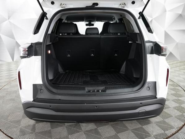 Chery Tiggo 4 I Рестайлинг 2 с пробегом 2024 года, цена 1 878 000 рублей, 22000 км, внедорожник, Автокод Объявления