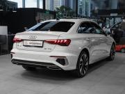 Audi A3 IV (8Y) Москва  - изображение 32