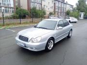 Hyundai Sonata IV (EF) Рестайлинг Оренбург  - изображение 11