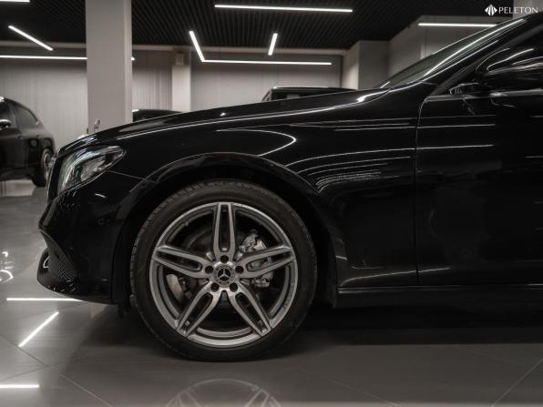 Mercedes-Benz E-Класс V (W213 S213 C238) с пробегом 2017 года, цена 2 500 000 рублей, 122945 км, седан, Автокод Объявления