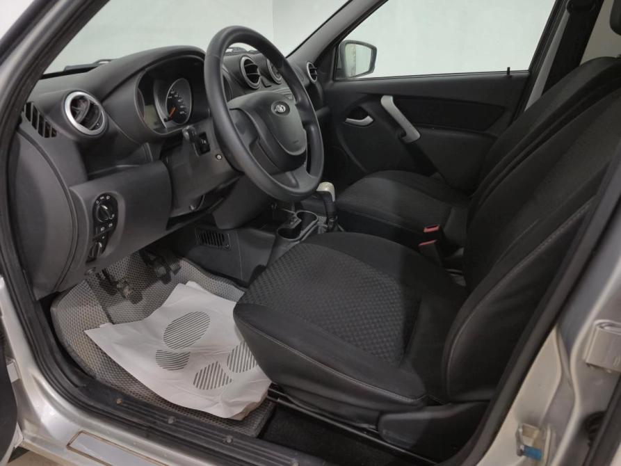 Lada (ВАЗ) Granta I Альметьевск  - изображение 12