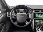 Land Rover Range Rover IV Рестайлинг Москва  - изображение 52