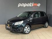 Chevrolet Aveo I Рестайлинг Тверь  - изображение 20