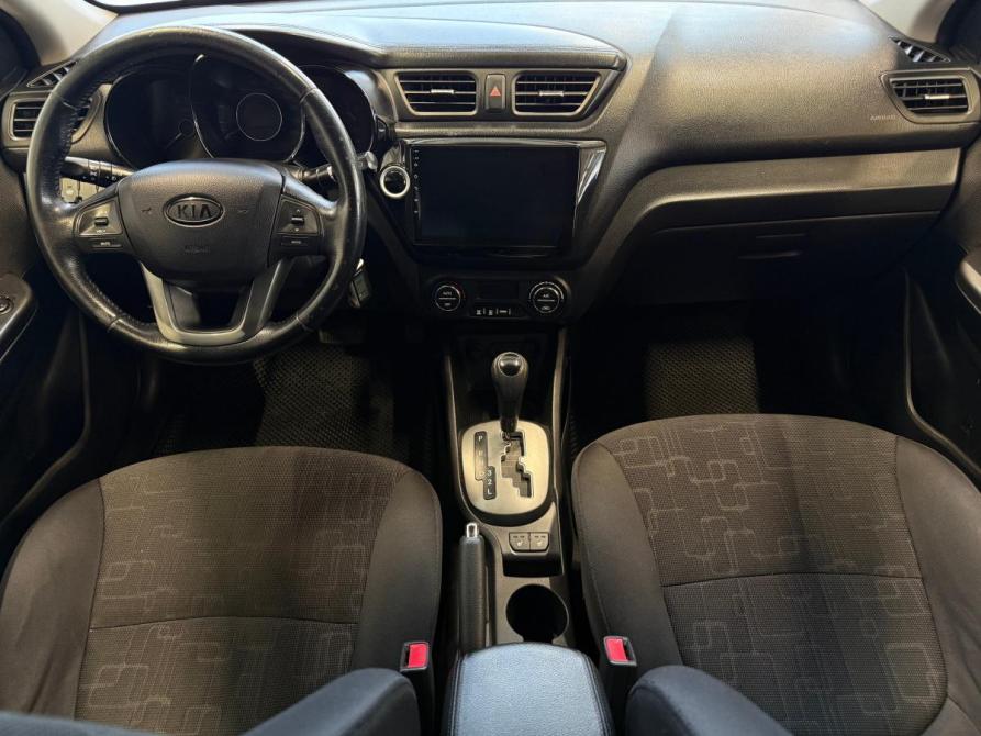 Kia Rio III Волгоград  - изображение 8