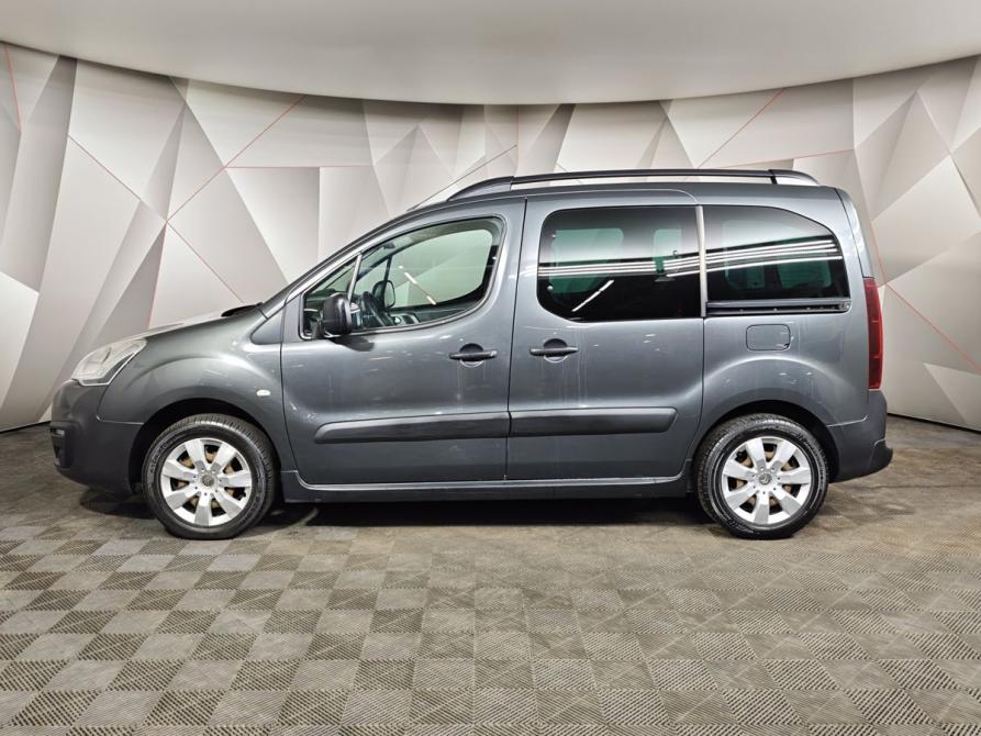 Citroen Berlingo II Рестайлинг 2 Москва  - изображение 5