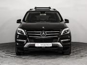 Mercedes-Benz M-Класс III (W166) Санкт-Петербург  - изображение 30