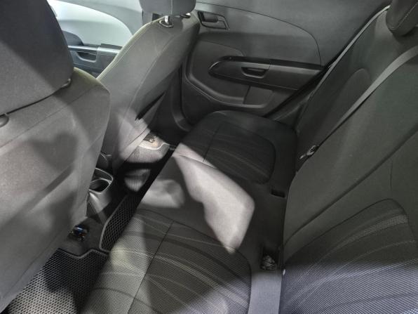 Chevrolet Aveo II с пробегом 2013 года, цена 645 000 рублей, 176600 км, седан, Автокод Объявления