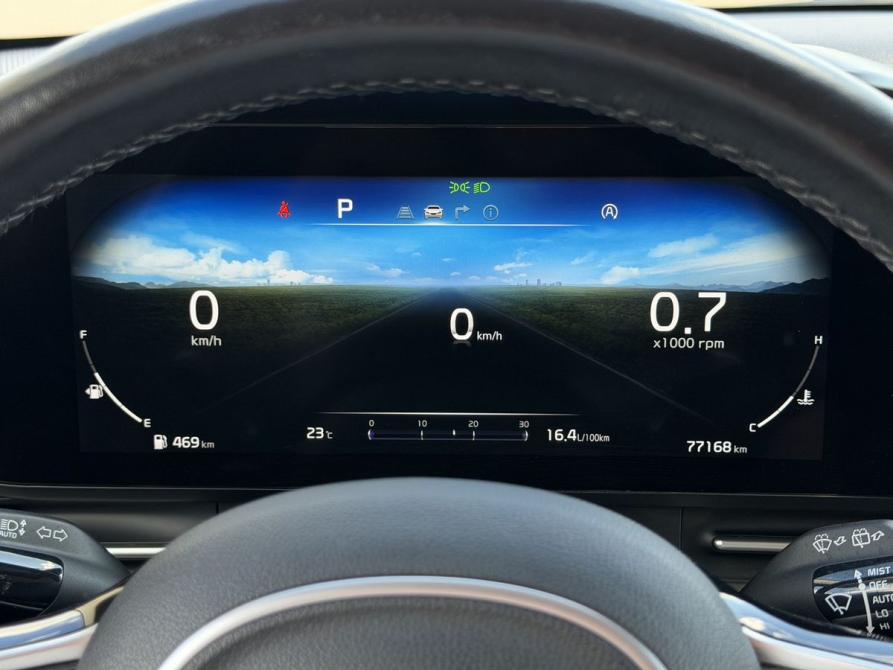 Kia Carnival IV Казань  - изображение 20