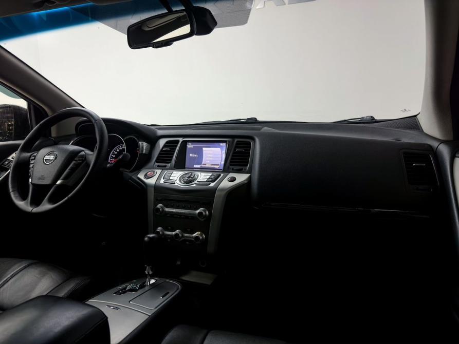 Nissan Murano II (Z51) Рестайлинг 2 Уфа  - изображение 9