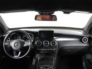 Mercedes-Benz GLC Coupe I (C253) Москва  - изображение 35