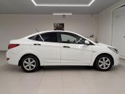 Hyundai Solaris I Рестайлинг Казань  - изображение 27