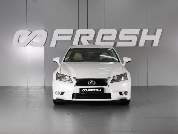Lexus GS IV с пробегом 2014 года, цена 3 190 000 рублей, 85772 км, седан, Автокод Объявления