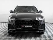 Audi RS Q8 I Москва  - изображение 30