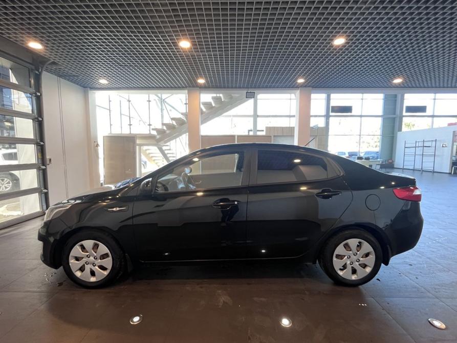 Kia Rio III Чебоксары  - изображение 6